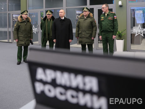 65,7% украинцев ассоциируют Россию со словом 