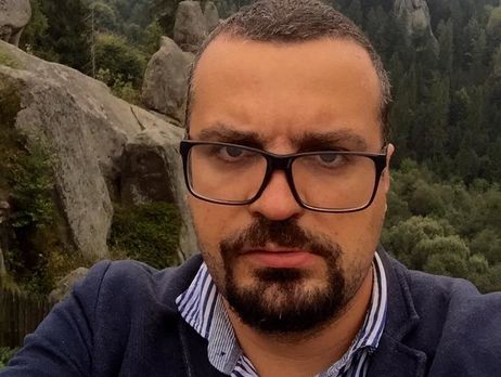 Голова Держкіно України Іллєнко оскаржить у суді дії НАЗК