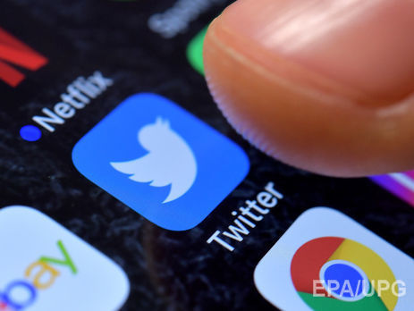 Twitter обнаружил более 3 тыс. аккаунтов, связанных с российской "фабрикой троллей"