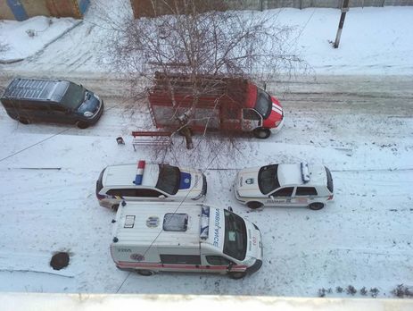 Полицейские в Чугуеве убедили нетрезвого военнослужащего отпустить заложницу и сдаться – СМИ