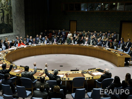 Глава МЗС Польщі заявив, що країна в Радбезі ООН приділятиме увагу фактам порушення міжнародного права, зокрема – і в Україні