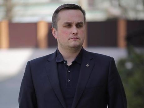 Холодницкий: Если утечки информации будут продолжаться, САП передаст дела НАБУ в другие правоохранительные органы