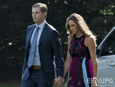 Трамп не поехал на вечеринку в резиденции во Флориде по поводу первой годовщины инаугурации