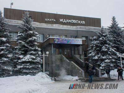 На шахті в окупованій Жданівці стався вибух, загинуло двоє гірників