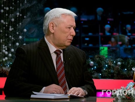 Єхануров: Мене дивує, що панам олігархам не вистачає розуму домовитися. То з ними поодинці розберуться 