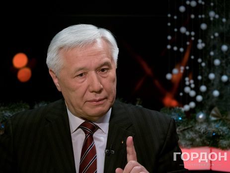 Єхануров: Ахметов, безсумнівно, міг утримати ситуацію в Донецьку. А він гудів... Сам себе переграв