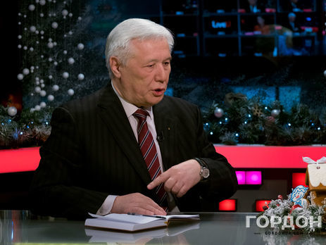 Єхануров: Серйозний будівельник із Сан-Франциско каже: 