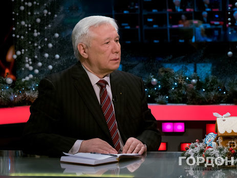 Єхануров: Минулого року серйозно віджимали квартири екс-регіоналів у центрі Києва. Це був жах, і за всім цим вуха стирчали