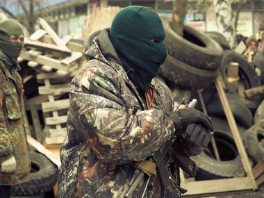 Компании, подконтрольные Ахметову, подписали Меморандум о безопасности с  "Донецкой народной республикой"