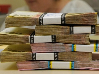 ФСБ и так называемый глава "центробанка Крыма" пытаются изъять 73 млн грн Ощадбанка