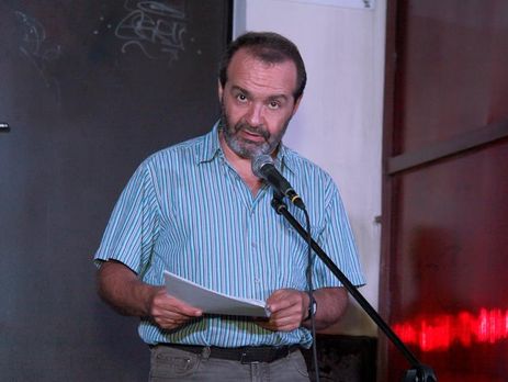 Шендерович про проспект Шухевича: Якщо найкраще, що можна зробити, – це зробити що-небудь на зло Росії, емоційно я можу це зрозуміти, але потім це повертається до тебе