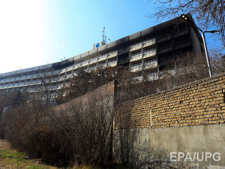 Із готелю в Кабулі врятували 19 українців – посол