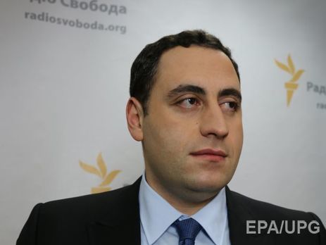 Советник главы АП заявил, что критика МВФ и Всемирного банка противоречит выводам Венецианской комиссии по законопроекту об антикоррупционном суде