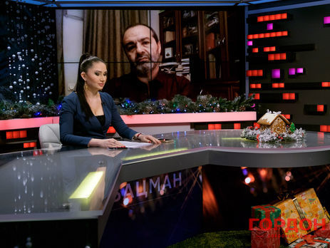 Шендерович: Росіян, які вийдуть на мітинги через обвалення рівня життя, не цікавитиме свобода слова. Тільки їжа