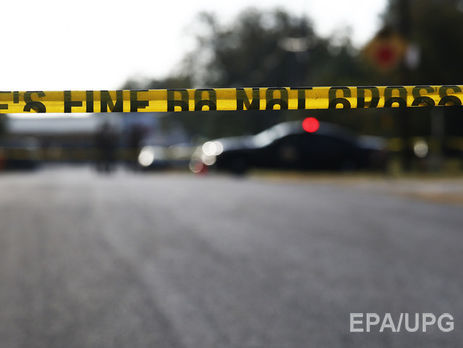 Во Флориде в торговом центре сработало два самодельных взрывных устройства