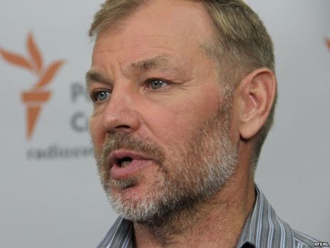 Колишній головний командувач ВМС України Гайдук попередив, що відновлення та утилізація техніки з Криму може коштувати мільярди