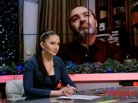 Шендерович: Вам же не треба, сказав Заходу Путін, щоб там гинули ваші солдати? Ми можемо відправити своїх. Щоб гинули