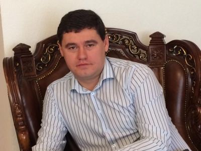 Підозрюваного у даванні хабара депутата Одеської облради Бабенка відпустили після допиту в ГПУ