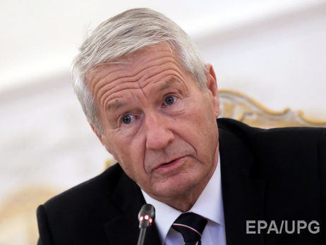 Генсек Совета Европы заявил, что Россия должна вернуться в ПАСЕ до 2019 года