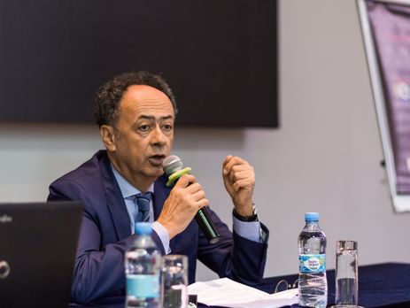 Мингарелли заявил, что Украине нужно перезапустить НАПК