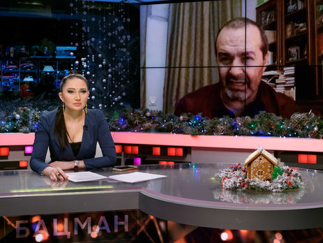 Шендерович: Одні і ті самі рибалки і доярки, з якими зустрічається Путін, – усі з одного взводу держбезпеки. Іншого народу в Путіна немає