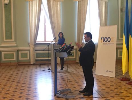 Представители ОРДЛО не могут быть включены в состав СЦКК – Климкин