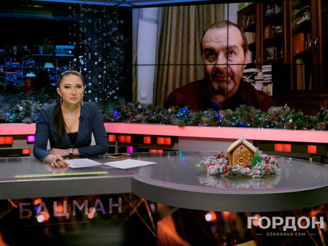 Шендерович: Росіянами керують злочинці. Або просто злодії, або злодії, об'єднані з убивцями