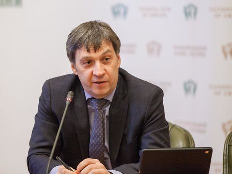 Замглавы НБУ Чурий заявил, что курс гривны стабилизируется в ближайшее время