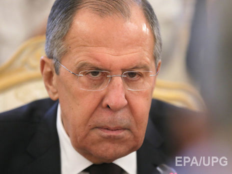 Действия США в Сирии привели Турцию в бешенство – Лавров