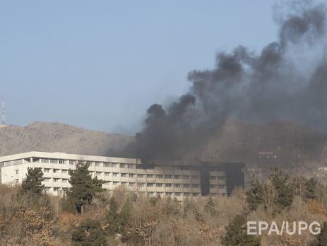 Спецлітак доправить тіла загиблих у Кабулі українців 24 січня – МЗС