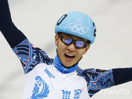 На Игры в Пхенчхане не допустили шестикратного олимпийского чемпиона из России – СМИ