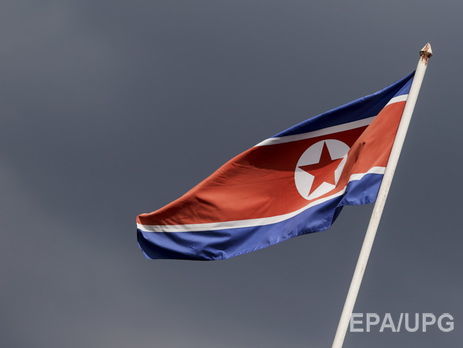 Євросоюз розширив санкційний список стосовно КНДР