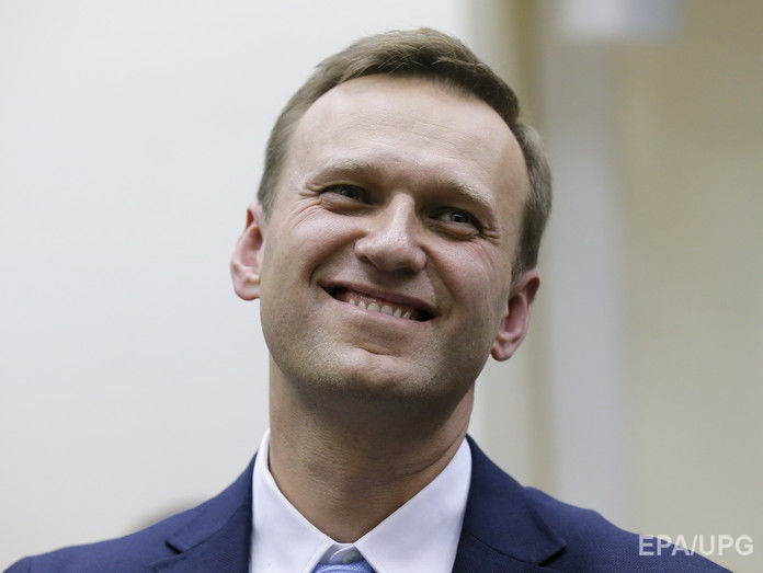 Суд ликвидировал фонд кампании Навального