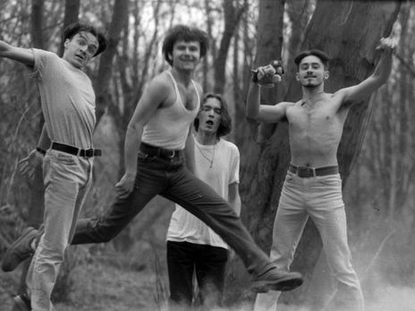 Опубликованы неизвестные снимки 