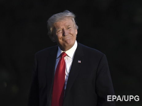 Шатдаун в США: Трамп подписал резолюцию о временном бюджете для федерального правительства