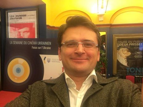 Ягланд подтвердил, что готов в дальнейшем работать в направлении возвращения российской делегации в ПАСЕ – Кулеба