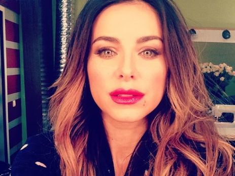 Ани Лорак в проморолике шоу Diva надела корону