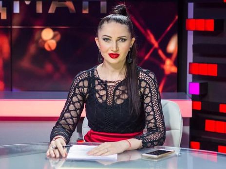 Журналист имеет право брать интервью у любого. Точка