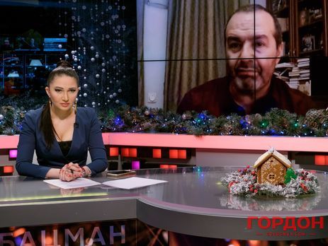 Шендерович: Ті, хто організовує негідників, які намагаються перетворити моє життя на кошмар, і ті, хто їх повинен ловити, працюють у сусідніх кабінетах