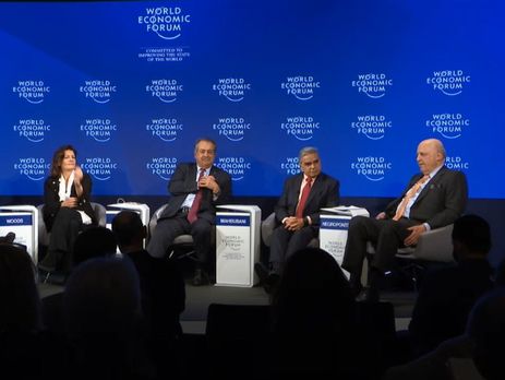 Сінгапурський професор: Був час, коли модернізація означала вестернізацію. Зараз в Азії ми бачимо одне без іншого