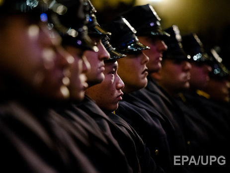 В американской школе произошла стрельба, есть погибший