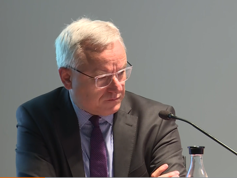 В Еврокомиссии назвали критически важным 