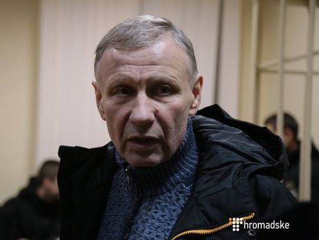 Апеляційний суд скасував арешт майна екс-заступника глави МВС Чеботаря