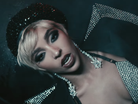 No Drama. Українка Самсонова зняла кліп для американської співачки Tinashe. Відео