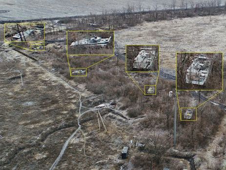 Хуг: Все свидетельствует о том, что стороны готовятся к новой активизации конфликта на Донбассе