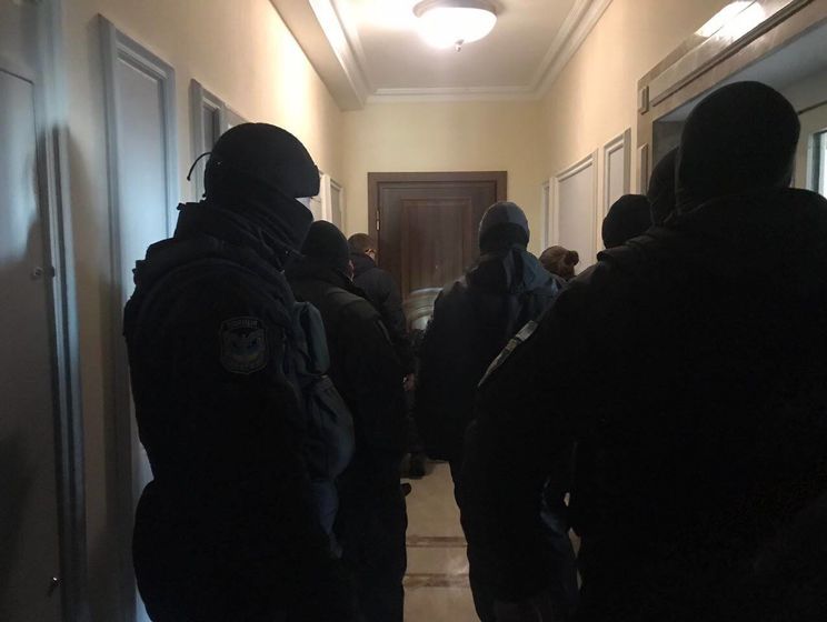 Нацагентство з виявлення активів взяло під управління київську квартиру екс-міністра Клименка