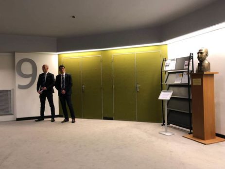 Ірина Геращенко: Росіянам створюють комфортні умови для дебатів в ПАРЄ