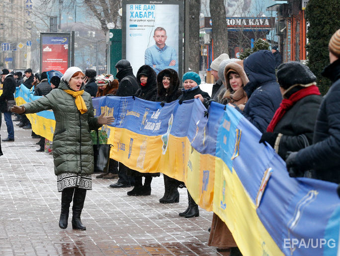 66,7% українців уважають, що країні потрібні нові політичні лідери – опитування