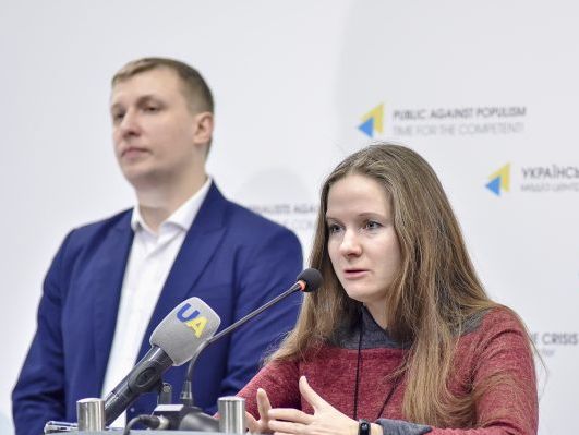 Адвокат Закревська заявила, що прогрес у розслідуванні вбивств Нігояна, Жизневського, Сеника й Вербицького недостатній