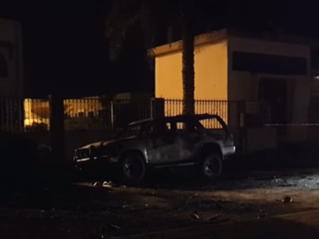 В Ливии при двойном теракте погибло более 30 человек